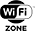 Rede Wi-fi